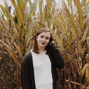 Meet your Posher, Madison